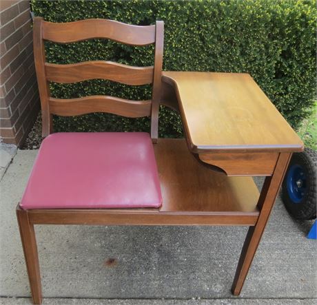 Telephone Table