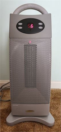 Bionaire Space Heater