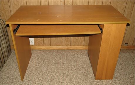 Computer Desk