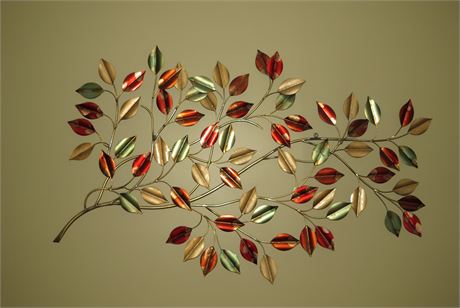 Wall Decor
