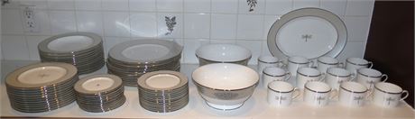 Kate Spade By Lenox China