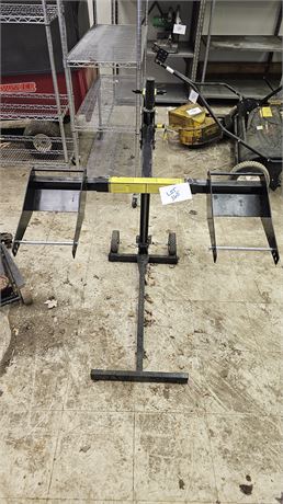 MoJack EZ Mower Jack / Lift