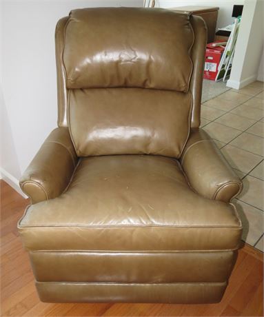 Smith Brothers Recliner