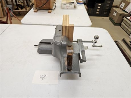 Vintage Delta Tenoning Jig