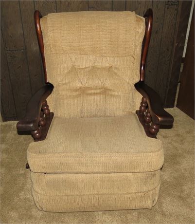 Rocker / Recliner