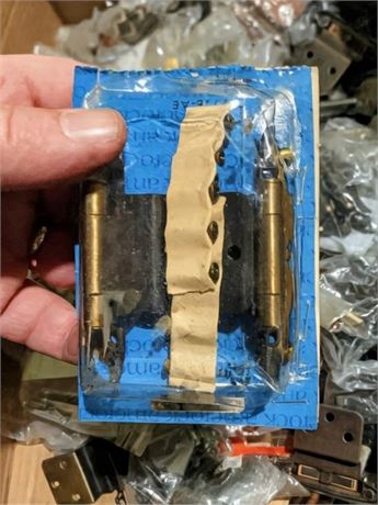 Amerock Self Closing Cabinet Door Hinges In Antique English Finish & More