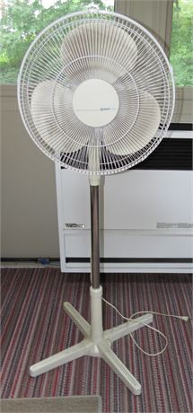 Floor Fan