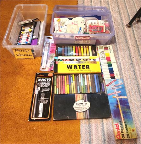 Craft Supplies