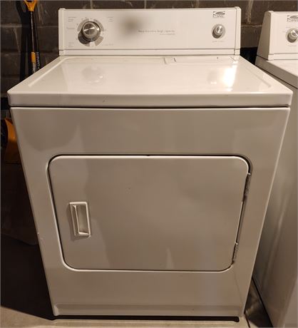 Estate Whirlpool Dryer