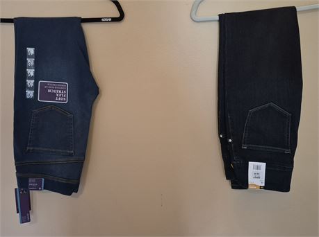 Women's Jeans