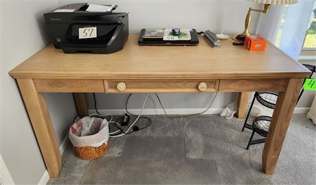 Triumph Office Desk