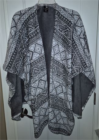 Cuddl Duds Sweater