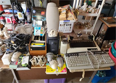 Vintage Computer Supplies