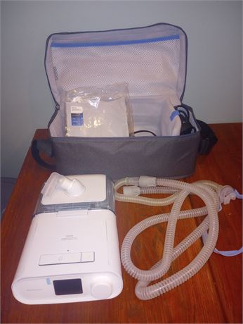 Philips Respironics CPAP Machine