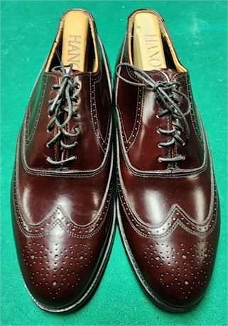 Hanover Master Flex Dress Shoes