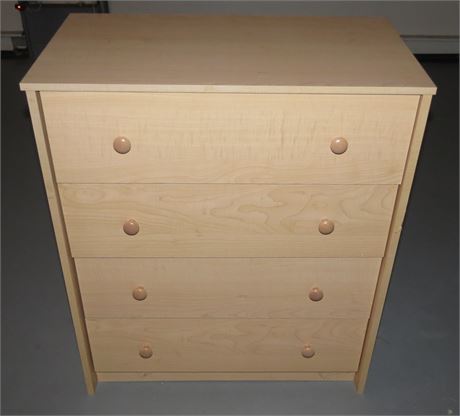 Small Chest of Drawers