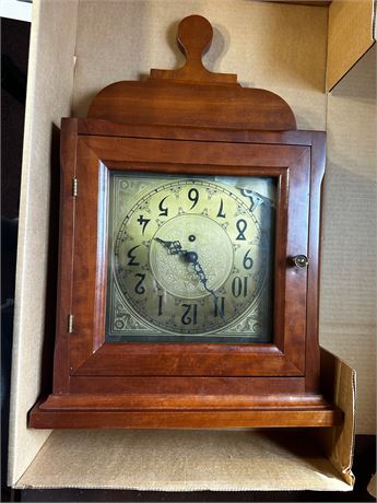 1961 Clock