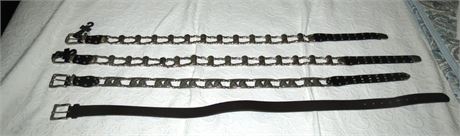 Belts