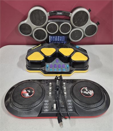 Kid's Music Toys