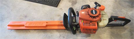 Echo Gas Hedge Trimmers