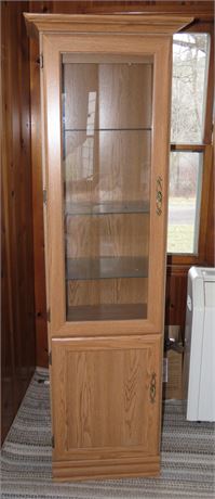 Sauder Type Cabinet