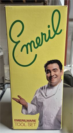 4-Piece Non-Stick Set