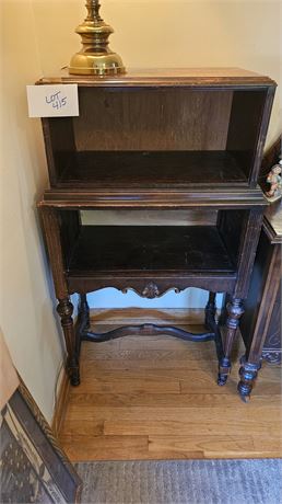 Antique Cabinet