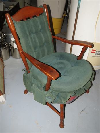 Vintage Chair