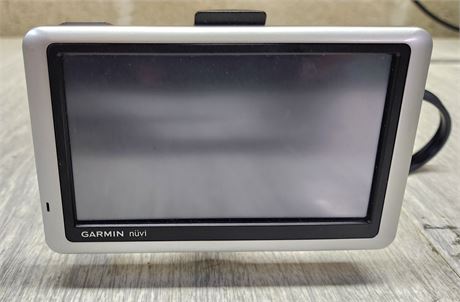 Garmin Nuvi 1450