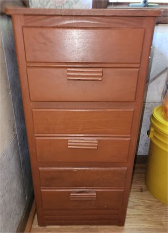 3 Drawer Cabinet