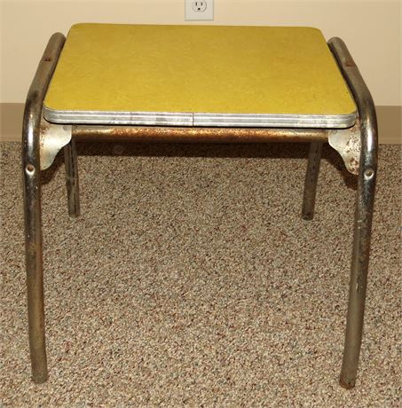 Vintage Stool