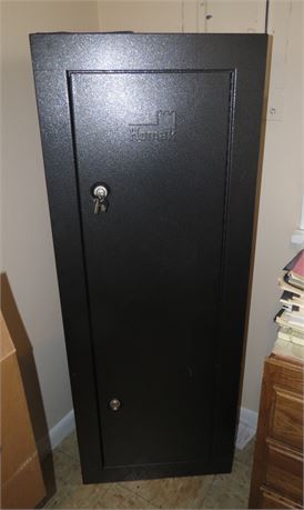 Homak Home Security Gun Cabinet