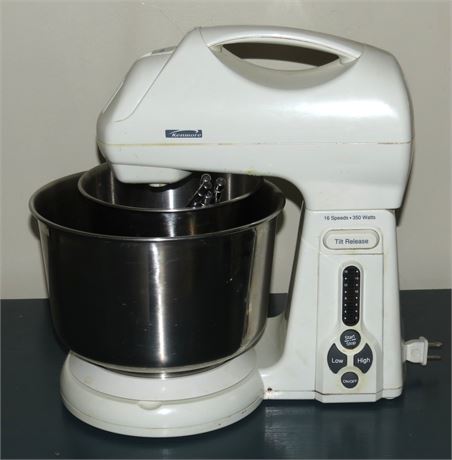 Kenmore Stand Mixer