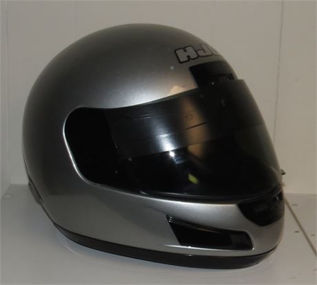 Motorcycle Helmet