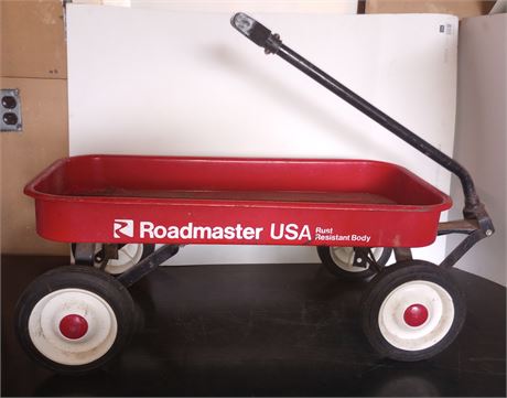 Roadmaster USA Wagon