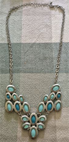 Costume Jewelry Necklace