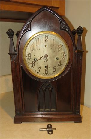 Antique Clock