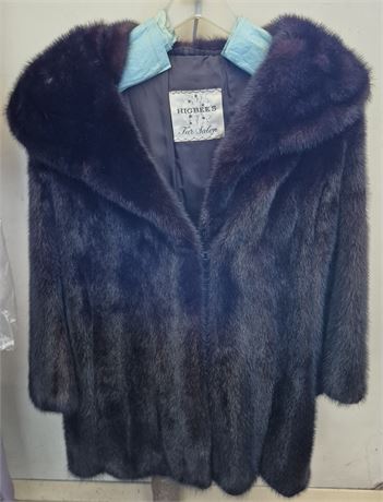 Higbee's Fur Coat Salon