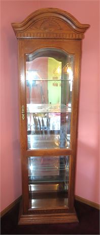 Curio Cabinet