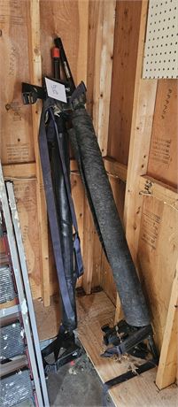 Truck Bed Unloaders Sizes Vary