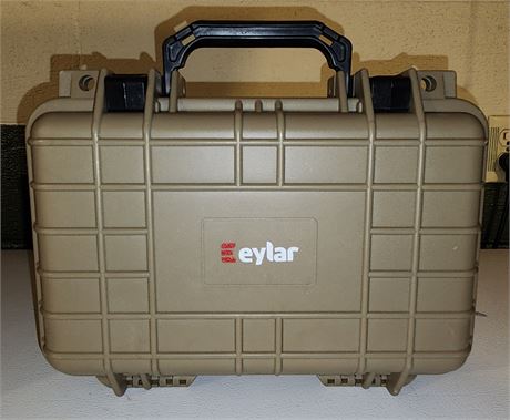 Eylar Tactical Case