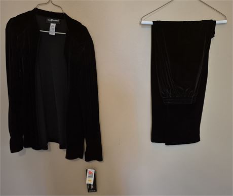 Women's Blouse & Dress Pants