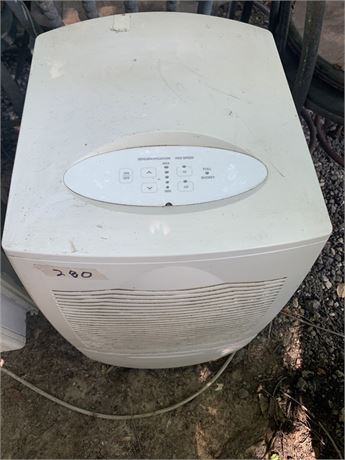 Kenmore Dehumidifier