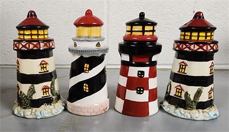 Lighthouse S&P Shakers