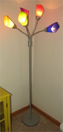 Floor Lamp