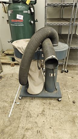 Reliant Dust Collector Model NN720