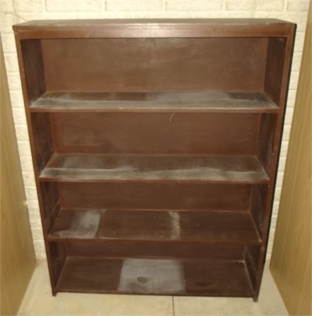 Bookshelf