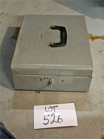Lock Box