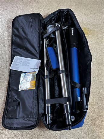 Meade Instruments Telescope with Bag