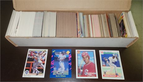 Sports Cards